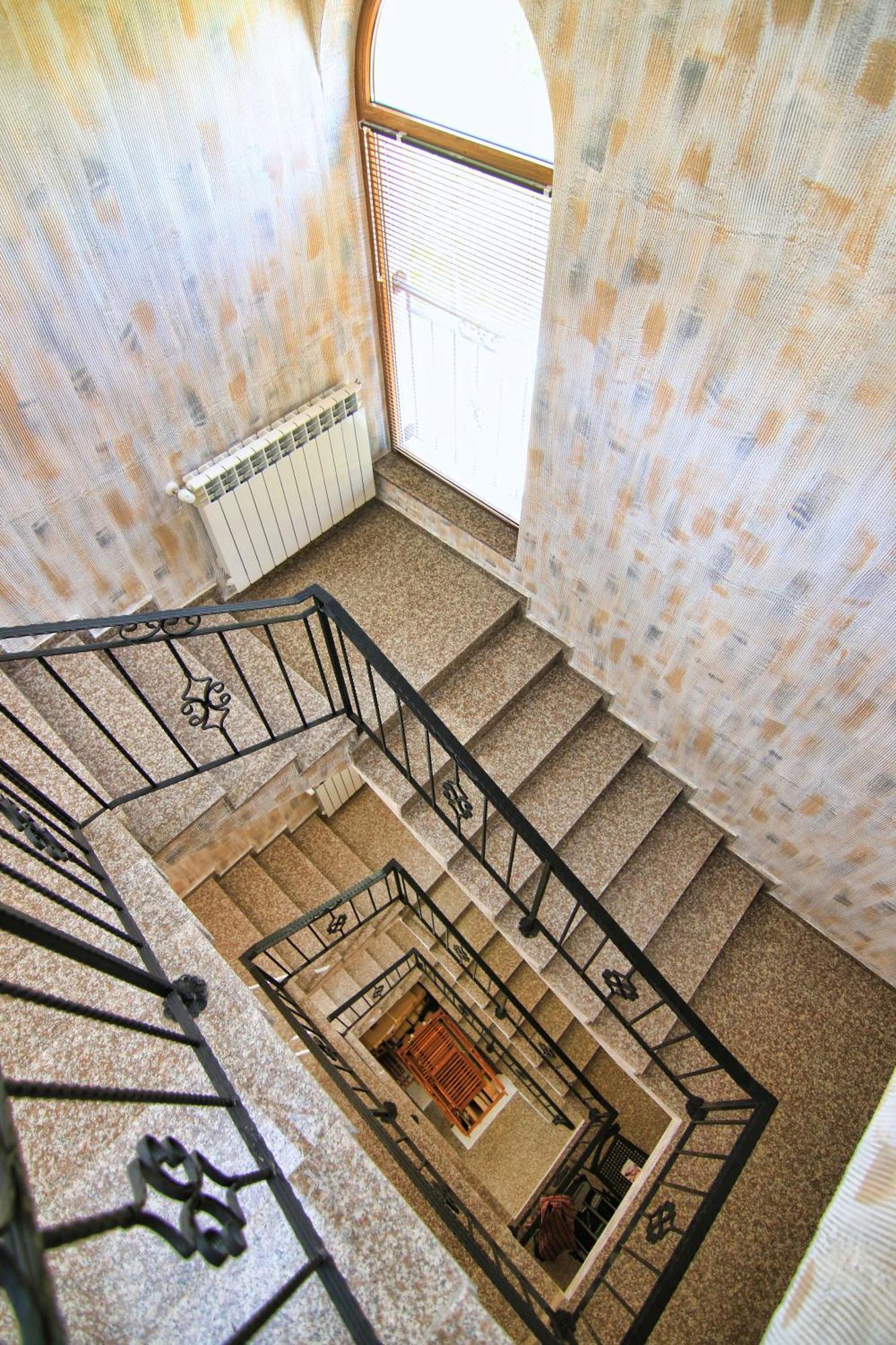 Hotel Eco House Kitana Asparukhovo  Exterior foto